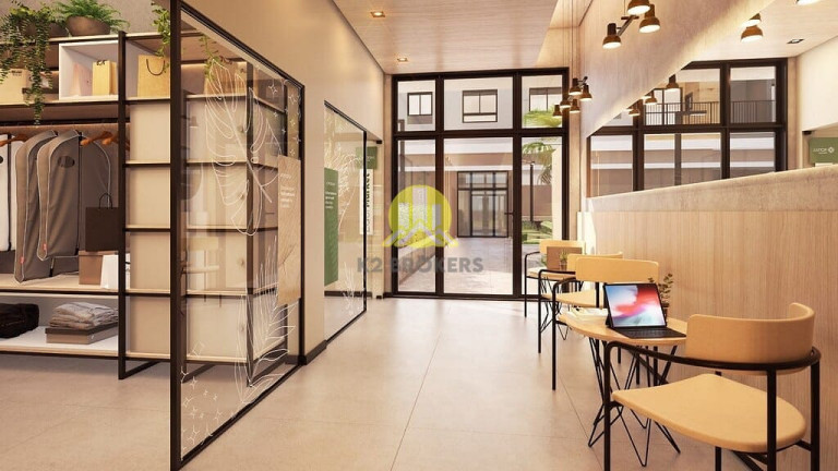 Imagem Apartamento com 2 Quartos à Venda, 65 m² em Seminário - Curitiba Imagem Apartamento com 2 Quartos à Venda, 65 m² em Seminário - Curitiba