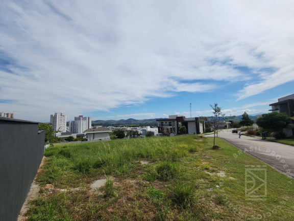 Imagem Terreno em Condomínio à Venda, 738 m² em Urbanova - São José Dos Campos Imagem Terreno em Condomínio à Venda, 738 m² em Urbanova - São José Dos Campos