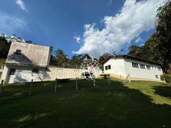 Imagem Chácara com 4 Quartos à Venda ou Locação, 700 m² em Peão - Piracaia Imagem Chácara com 4 Quartos à Venda ou Locação, 700 m² em Peão - Piracaia