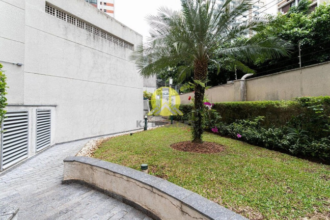 Imagem Apartamento com 1 Quarto à Venda, 34 m² em Jardim Paulista - São Paulo Imagem Apartamento com 1 Quarto à Venda, 34 m² em Jardim Paulista - São Paulo