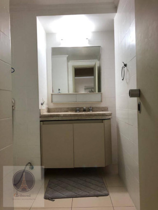 Imagem Apartamento com 1 Quarto para Alugar, 42 m² em Cerqueira César - São Paulo