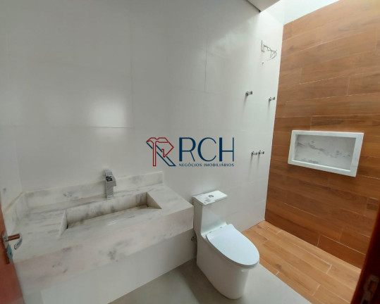 Imagem Casa com 3 Quartos à Venda, 152 m² em Aparecidinha - Sorocaba Imagem Casa com 3 Quartos à Venda, 152 m² em Aparecidinha - Sorocaba