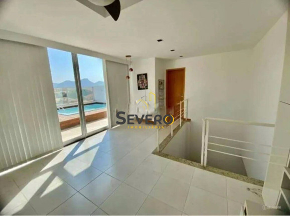 Imagem Cobertura com 3 Quartos à Venda, 290 m² em Piratininga - Niterói Imagem Cobertura com 3 Quartos à Venda, 290 m² em Piratininga - Niterói