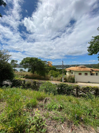 Imagem Terreno à Venda, 1.410 m² em Lundceia - Lagoa Santa Imagem Terreno à Venda, 1.410 m² em Lundceia - Lagoa Santa