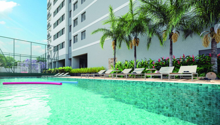 Imagem Imóvel com 1 Quarto à Venda, 25 m² em Parque Residencial Da Lapa - São Paulo Imagem Imóvel com 1 Quarto à Venda, 25 m² em Parque Residencial Da Lapa - São Paulo