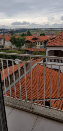 Imagem Apartamento com 1 Quarto à Venda, 35 m² em Centro - Boituva Imagem Apartamento com 1 Quarto à Venda, 35 m² em Centro - Boituva