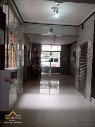 Imóvel com 1 Quarto à Venda, 22 m² em Ocian - Praia Grande