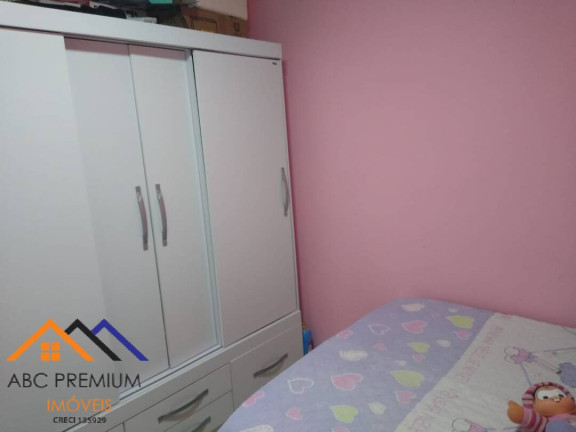 Imagem Casa com 3 Quartos à Venda,  em Jardim Irene - Santo André