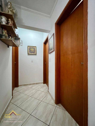 Imagem Imóvel com 3 Quartos à Venda, 108 m² em Aviação - Praia Grande