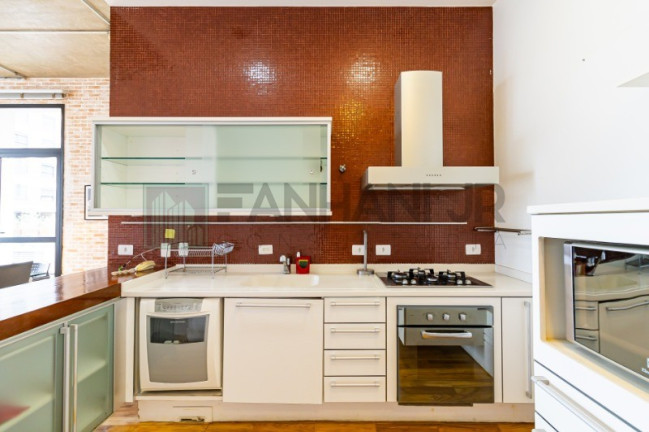 Imagem Imóvel com 2 Quartos para Alugar, 151 m² em Itaim Bibi - São Paulo Imagem Imóvel com 2 Quartos para Alugar, 151 m² em Itaim Bibi - São Paulo