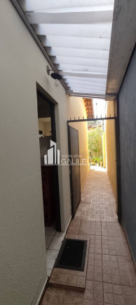 Imagem Casa com 2 Quartos à Venda, 124 m² em Vila Nova - Campinas Imagem Casa com 2 Quartos à Venda, 124 m² em Vila Nova - Campinas