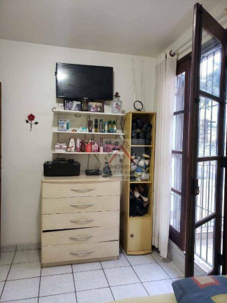 Imagem Casa com 3 Quartos à Venda, 120 m² em Vila Santa Catarina - São Paulo Imagem Casa com 3 Quartos à Venda, 120 m² em Vila Santa Catarina - São Paulo