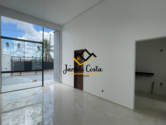Imagem Casa com 3 Quartos à Venda, em Mangabeira - Feira De Santana Imagem Casa com 3 Quartos à Venda, em Mangabeira - Feira De Santana