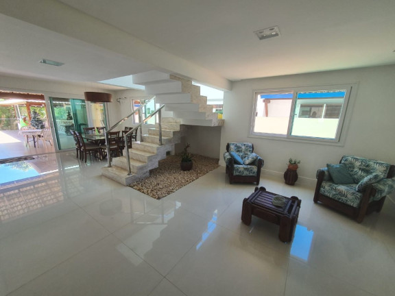 Imagem Casa de Condomínio com 4 Quartos à Venda, 520 m² em Piatã - Salvador
