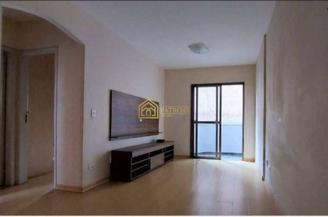 Imagem Apartamento com 2 Quartos à Venda, 65 m² em Baeta Neves - São Bernardo Do Campo Imagem Apartamento com 2 Quartos à Venda, 65 m² em Baeta Neves - São Bernardo Do Campo