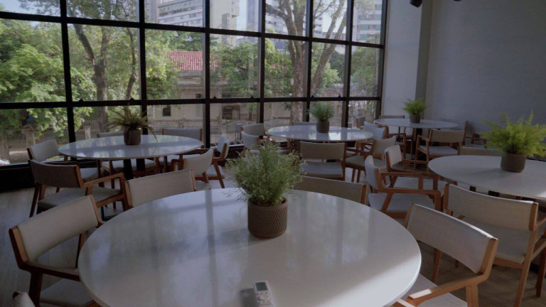 Imagem Apartamento com 2 Quartos para Alugar, 68 m² em Espinheiro - Recife