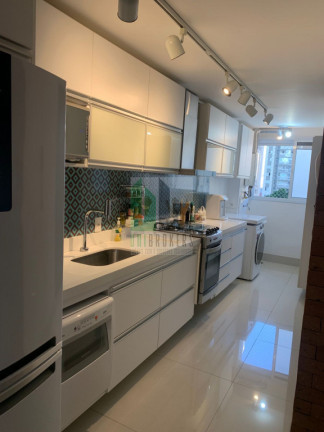Imagem Apartamento com 2 Quartos à Venda, 64 m² em Chácara Inglesa - São Paulo Imagem Apartamento com 2 Quartos à Venda, 64 m² em Chácara Inglesa - São Paulo