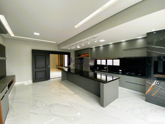Imagem Casa de Condomínio com 5 Quartos à Venda, 256 m² em Alphaville Campo Grande 3 - Campo Grande Imagem Casa de Condomínio com 5 Quartos à Venda, 256 m² em Alphaville Campo Grande 3 - Campo Grande