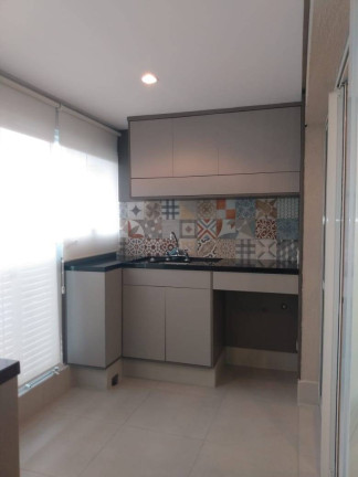 Imagem Apartamento com 1 Quarto para Alugar, 35 m² em Brooklin Paulista - São Paulo Imagem Apartamento com 1 Quarto para Alugar, 35 m² em Brooklin Paulista - São Paulo