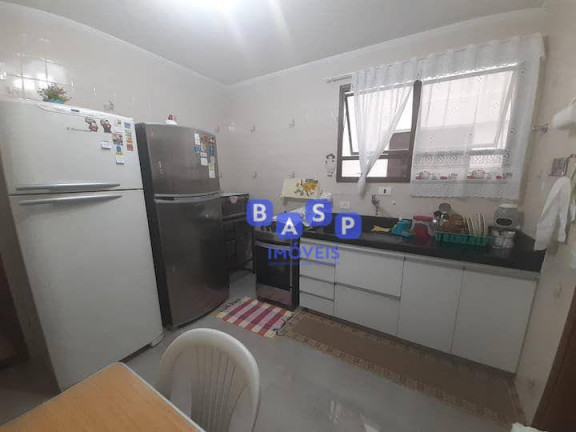 Imagem Apartamento com 3 Quartos à Venda, 128 m² em Balneário Cidade Atlântica - Guarujá Imagem Apartamento com 3 Quartos à Venda, 128 m² em Balneário Cidade Atlântica - Guarujá