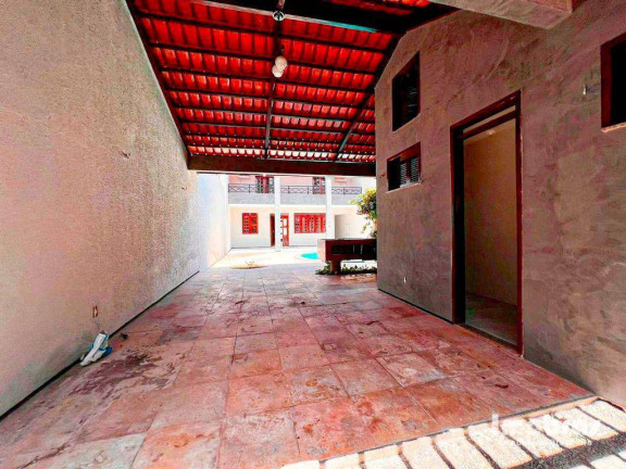 Imagem Casa com 5 Quartos à Venda, 492 m² em José De Alencar - Fortaleza Imagem Casa com 5 Quartos à Venda, 492 m² em José De Alencar - Fortaleza