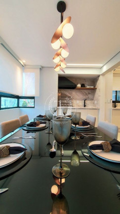 Imagem Apartamento com 3 Quartos à Venda, 125 m² em Vila Assunção - Santo André Imagem Apartamento com 3 Quartos à Venda, 125 m² em Vila Assunção - Santo André