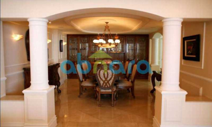 Imagem Cobertura com 4 Quartos à Venda, 1.200 m² em Copacabana - Rio De Janeiro Imagem Cobertura com 4 Quartos à Venda, 1.200 m² em Copacabana - Rio De Janeiro