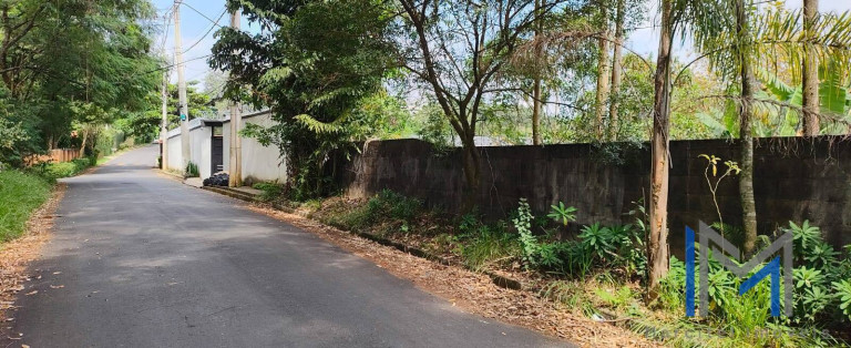 Terreno à Venda, 502 m² em Chácara São João - Carapicuíba