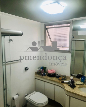 Imagem Apartamento com 3 Quartos à Venda, 212 m² em Higienópolis - São Paulo Imagem Apartamento com 3 Quartos à Venda, 212 m² em Higienópolis - São Paulo