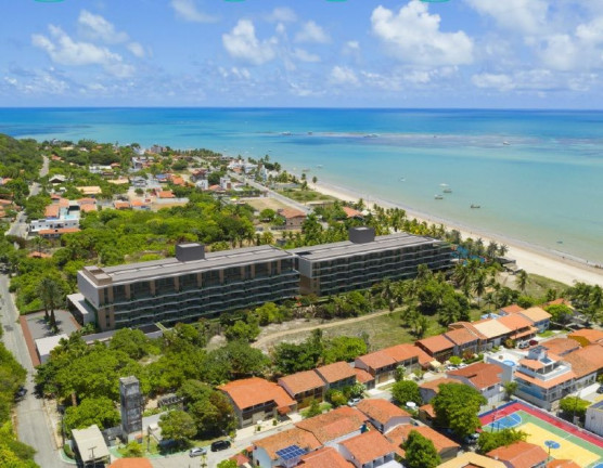 Imagem Apartamento com 2 Quartos à Venda, 68 m² em Ponta Do Seixas - João Pessoa Imagem Apartamento com 2 Quartos à Venda, 68 m² em Ponta Do Seixas - João Pessoa