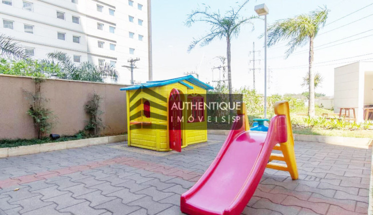 Imagem Apartamento com 1 Quarto à Venda, 48 m² em Tatuapé - São Paulo Imagem Apartamento com 1 Quarto à Venda, 48 m² em Tatuapé - São Paulo