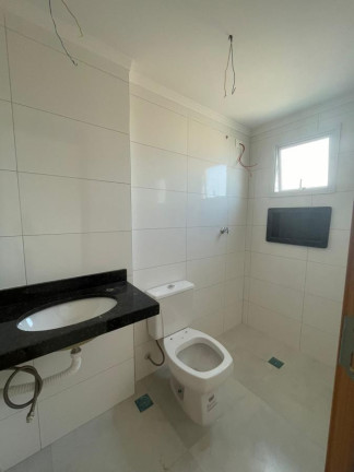 Imagem Apartamento com 2 Quartos à Venda, 85 m² em Maracanã - Praia Grande