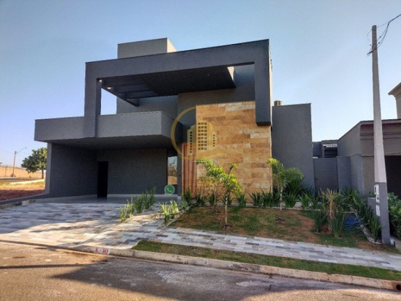 Imagem Casa com 3 Quartos à Venda, 275 m² em Golden Park Residence - Mirassol Imagem Casa com 3 Quartos à Venda, 275 m² em Golden Park Residence - Mirassol