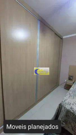 Imagem Cobertura com 2 Quartos à Venda, 161 m² em Santa Maria - Santo André Imagem Cobertura com 2 Quartos à Venda, 161 m² em Santa Maria - Santo André