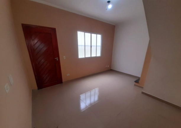 Imagem Casa com 2 Quartos à Venda, 64 m² em Parque São Vicente - São Vicente Imagem Casa com 2 Quartos à Venda, 64 m² em Parque São Vicente - São Vicente