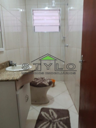 Imagem Sobrado com 3 Quartos à Venda, em Independência - São Bernardo Do Campo Imagem Sobrado com 3 Quartos à Venda, em Independência - São Bernardo Do Campo