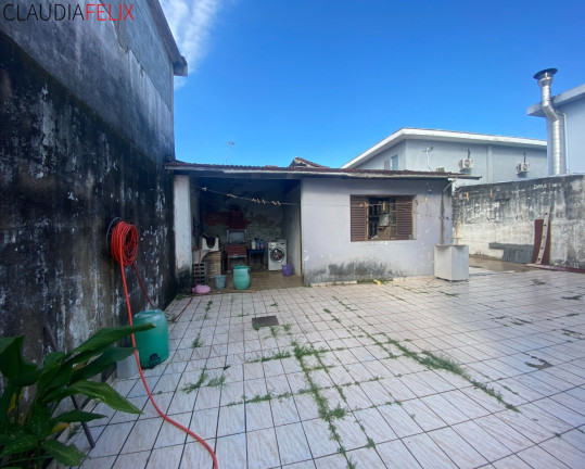 Imagem Casa com 4 Quartos à Venda, 185 m² em Boqueirão - Praia Grande Imagem Casa com 4 Quartos à Venda, 185 m² em Boqueirão - Praia Grande