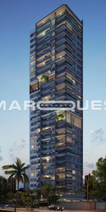 Imagem Apartamento com 3 Quartos à Venda, 105 m² em Jardim Oceania - João Pessoa