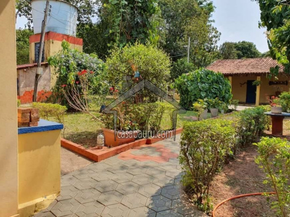 Imagem Chácara com 7 Quartos à Venda, 5.000 m² em Chácaras Bauruenses - Bauru Imagem Chácara com 7 Quartos à Venda, 5.000 m² em Chácaras Bauruenses - Bauru