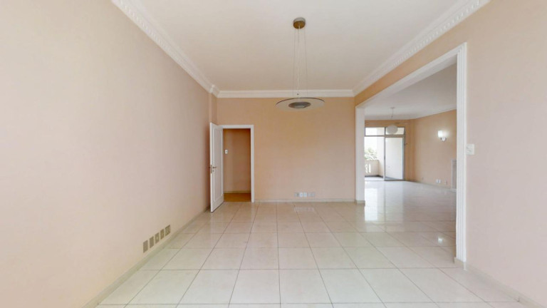 Imagem Apartamento com 3 Quartos à Venda, 177 m² em Higienópolis - São Paulo