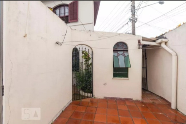 Imagem Casa com 2 Quartos à Venda, 92 m² em Jabaquara - São Paulo