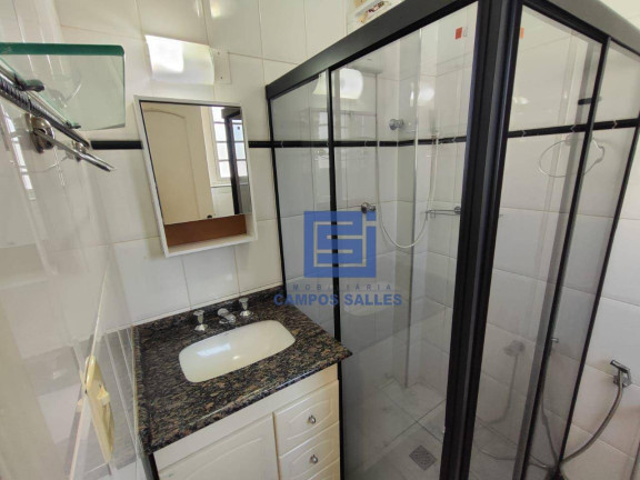 Imagem Apartamento com 3 Quartos para Alugar, 90 m² em Centro - Socorro