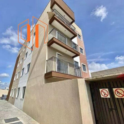 Imagem Apartamento com 3 Quartos à Venda, 59 m² em Boneca Do Iguaçu - São José Dos Pinhais Imagem Apartamento com 3 Quartos à Venda, 59 m² em Boneca Do Iguaçu - São José Dos Pinhais