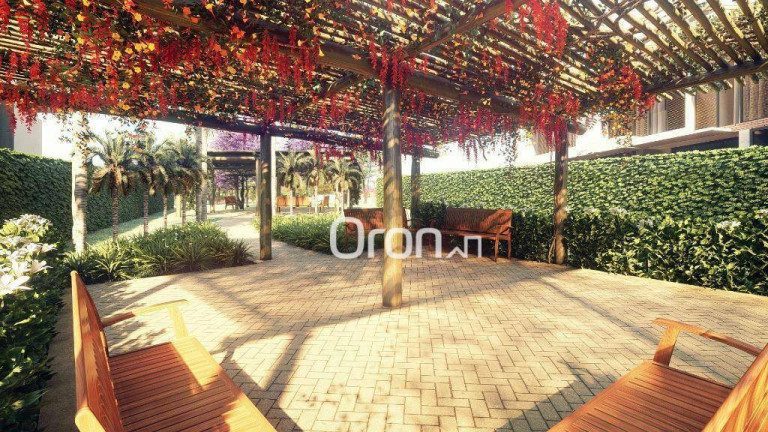 Imagem Sobrado com 4 Quartos à Venda, 414 m² em Jardins Itália - Goiânia Imagem Sobrado com 4 Quartos à Venda, 414 m² em Jardins Itália - Goiânia