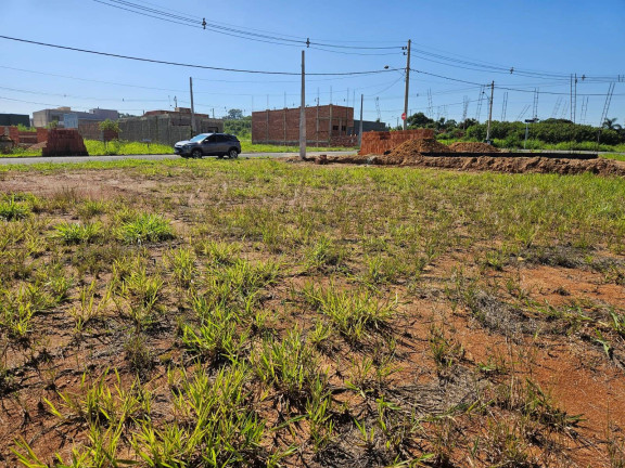 Imagem Terreno à Venda, 176 m² em Jardim Novo São Pedro - Salto