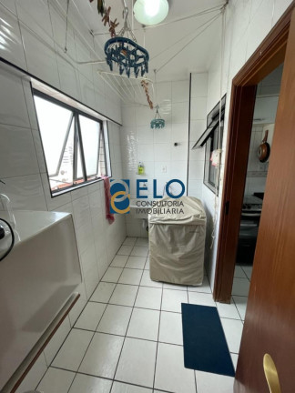 Imagem Apartamento com 3 Quartos à Venda, 120 m² em Campo Grande - Santos Imagem Apartamento com 3 Quartos à Venda, 120 m² em Campo Grande - Santos
