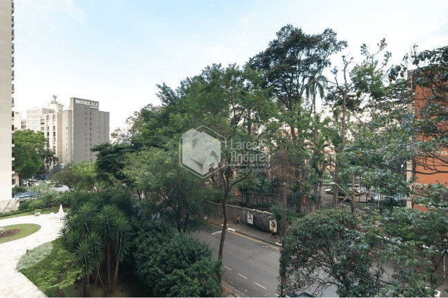 Imagem Apartamento com 3 Quartos à Venda, 156 m² em Higienópolis - São Paulo Imagem Apartamento com 3 Quartos à Venda, 156 m² em Higienópolis - São Paulo