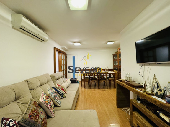 Imagem Apartamento com 2 Quartos à Venda, 75 m² em Icaraí - Niterói Imagem Apartamento com 2 Quartos à Venda, 75 m² em Icaraí - Niterói