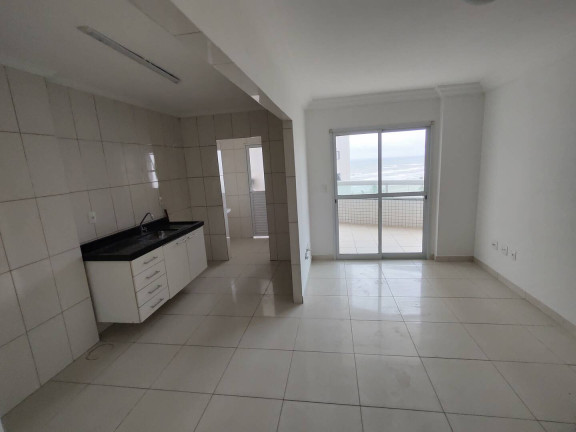 Imagem Apartamento com 2 Quartos à Venda, 88 m² em Caiçara - Praia Grande