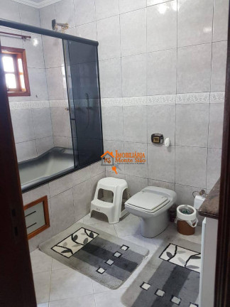 Imagem Sobrado com 4 Quartos à Venda, 275 m² em Vila Barros - Guarulhos Imagem Sobrado com 4 Quartos à Venda, 275 m² em Vila Barros - Guarulhos